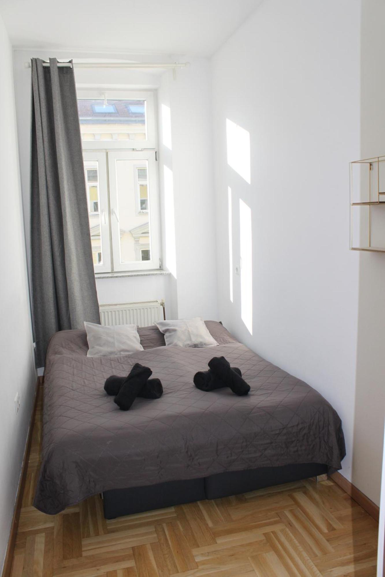 Schoene Eigentumswohnung Im 10 Bezirk Bécs Kültér fotó